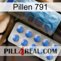 Pills 791 40